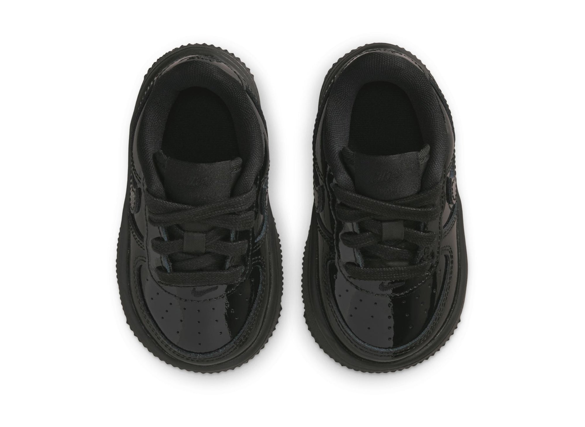 TD Nike Force 1 Low LV8 BT Lace in Black