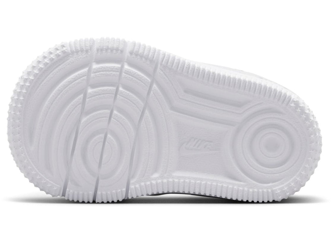 TD Nike Force 1 Low LV8 BT Lace in White
