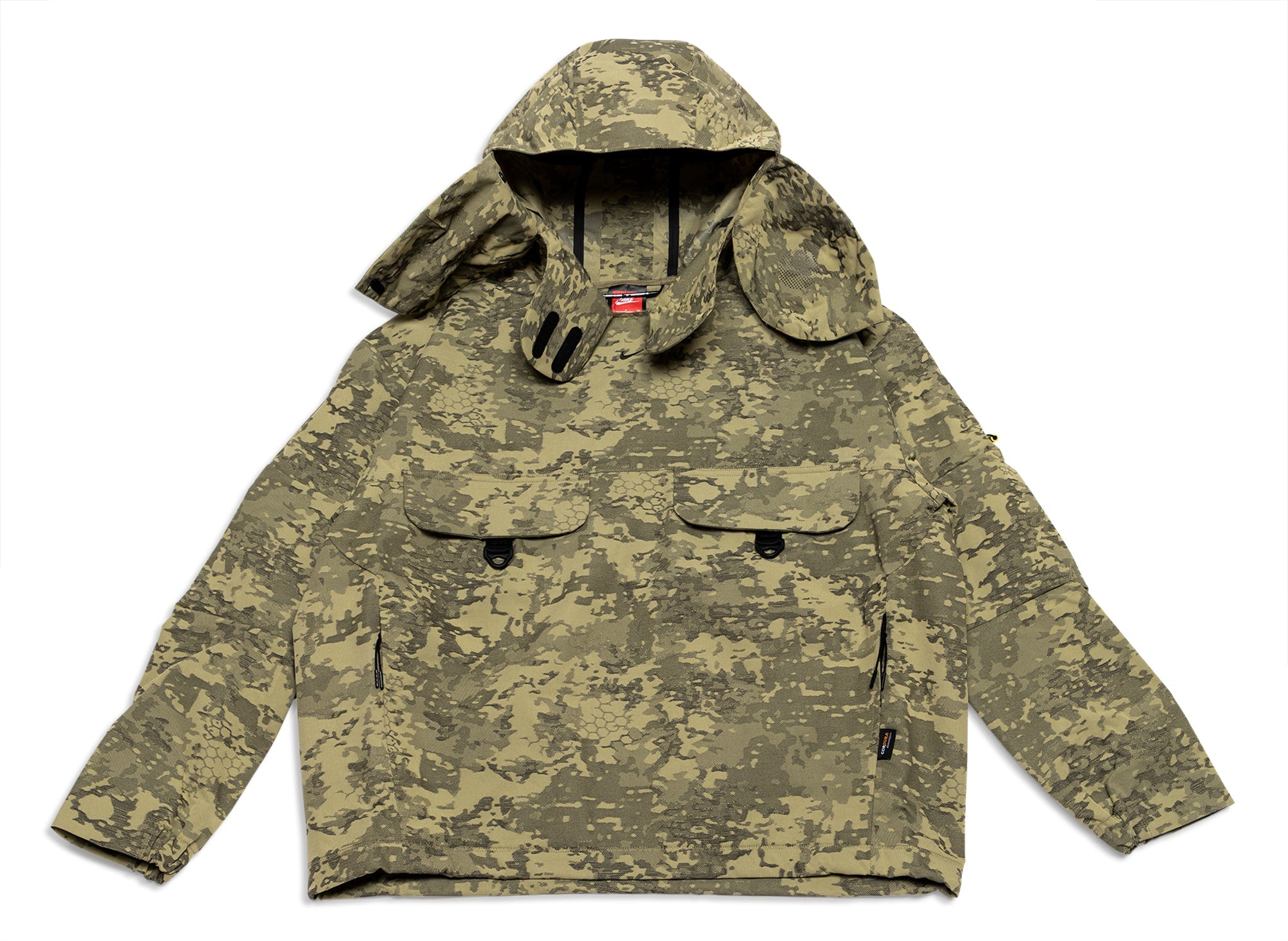 Nike Tech Street Vision Jacket