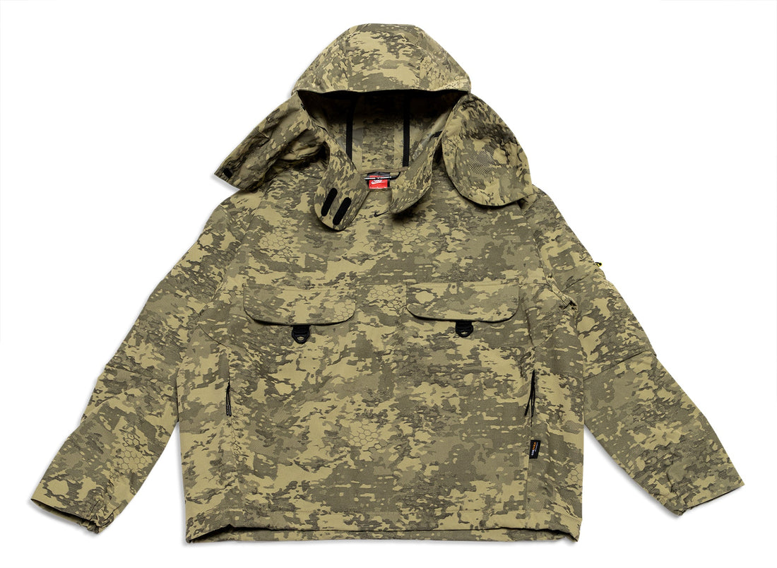Nike Tech Street Vision Jacket