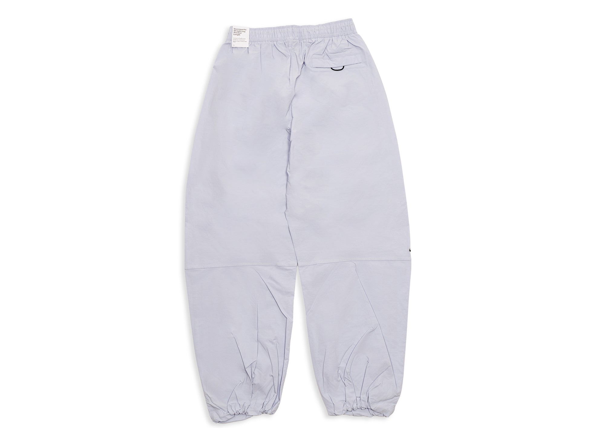 Nike Tech Woven Pants