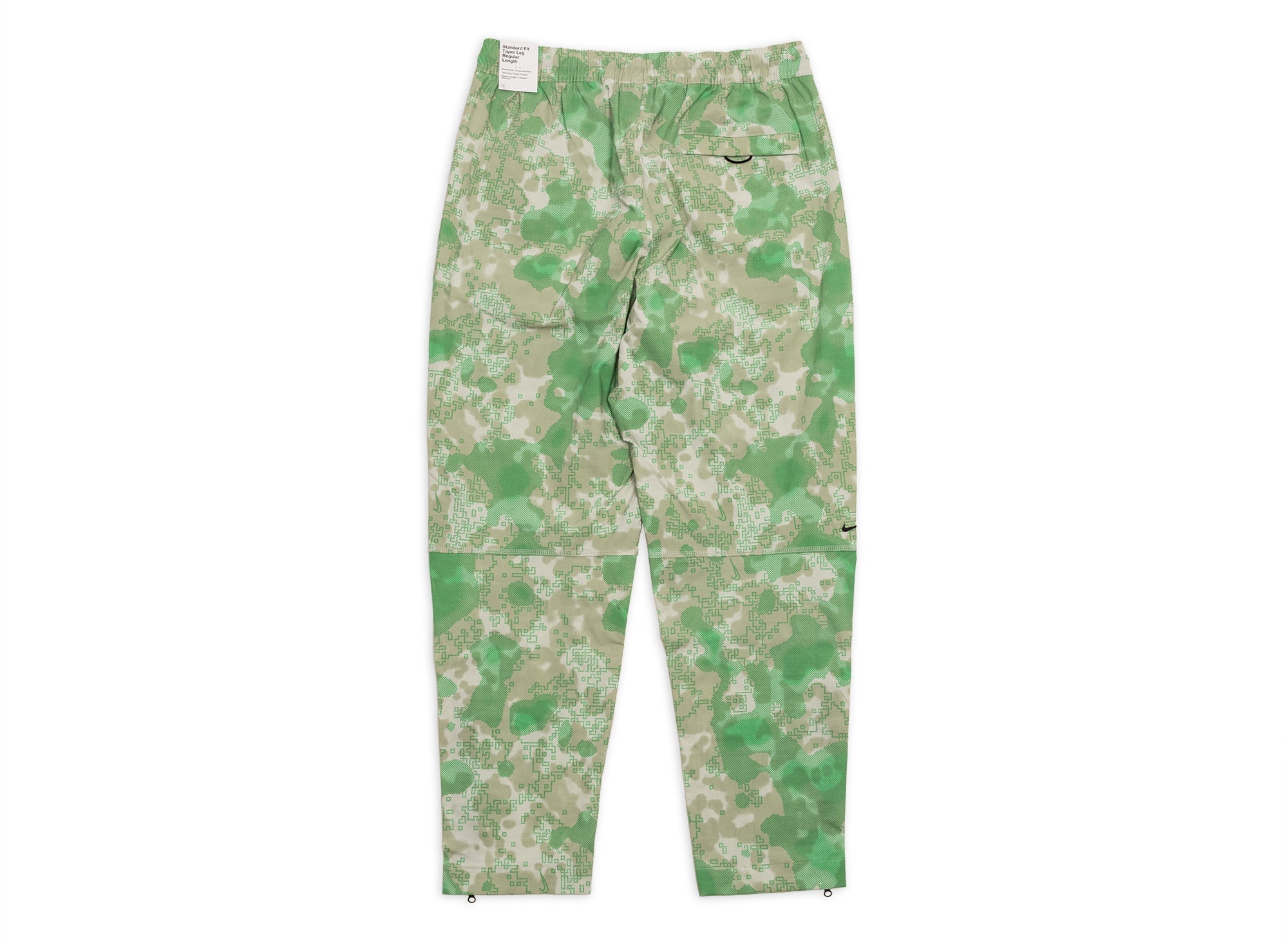 Nike Tech Woven Tapered Pants