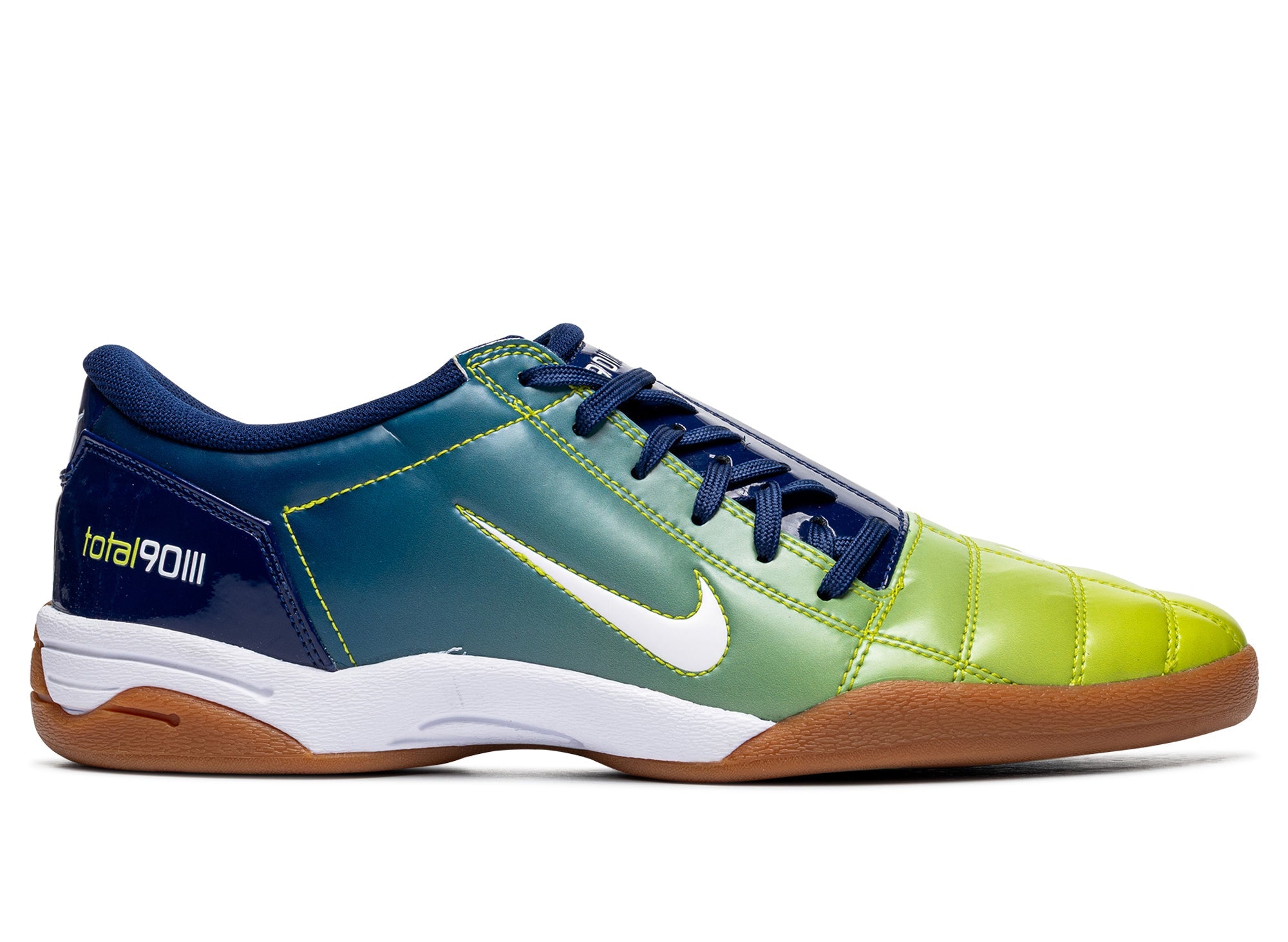 Nike Total 90