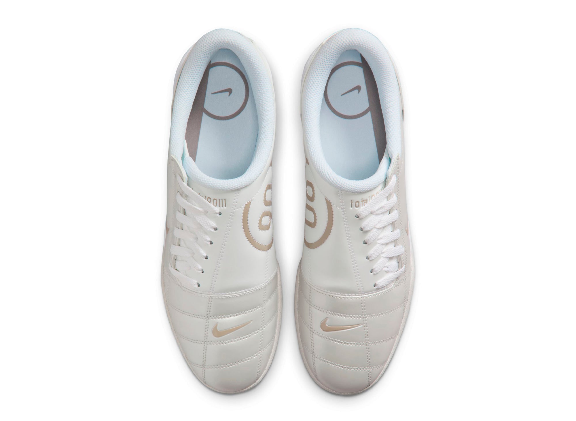 Nike Total 90