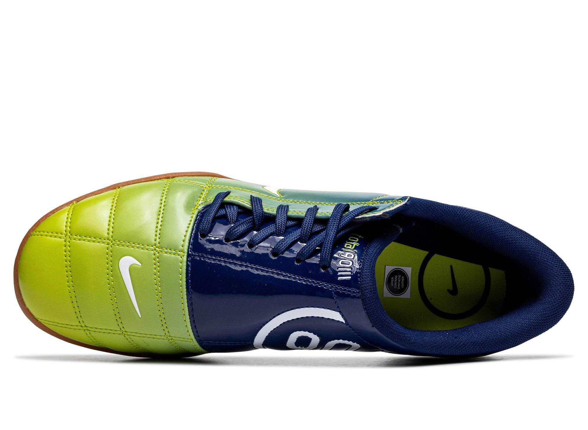 Nike Total 90