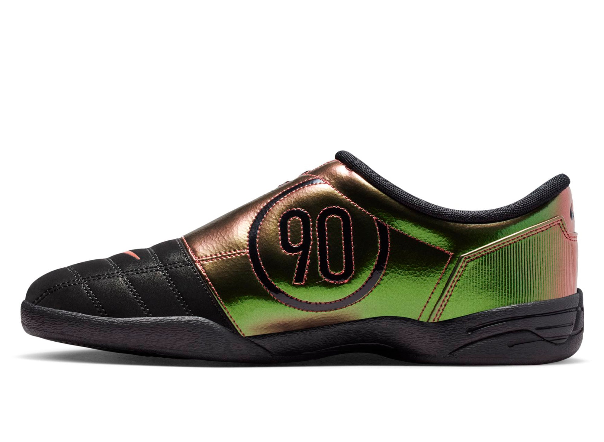 Nike Total 90 PRM Tiempo in Black