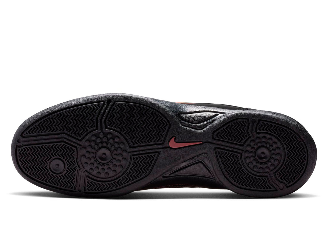 Nike Total 90 PRM Tiempo in Black