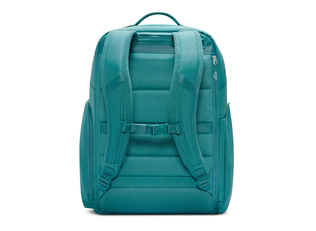 Nike Utility Elite Backpack in Mineral Slate