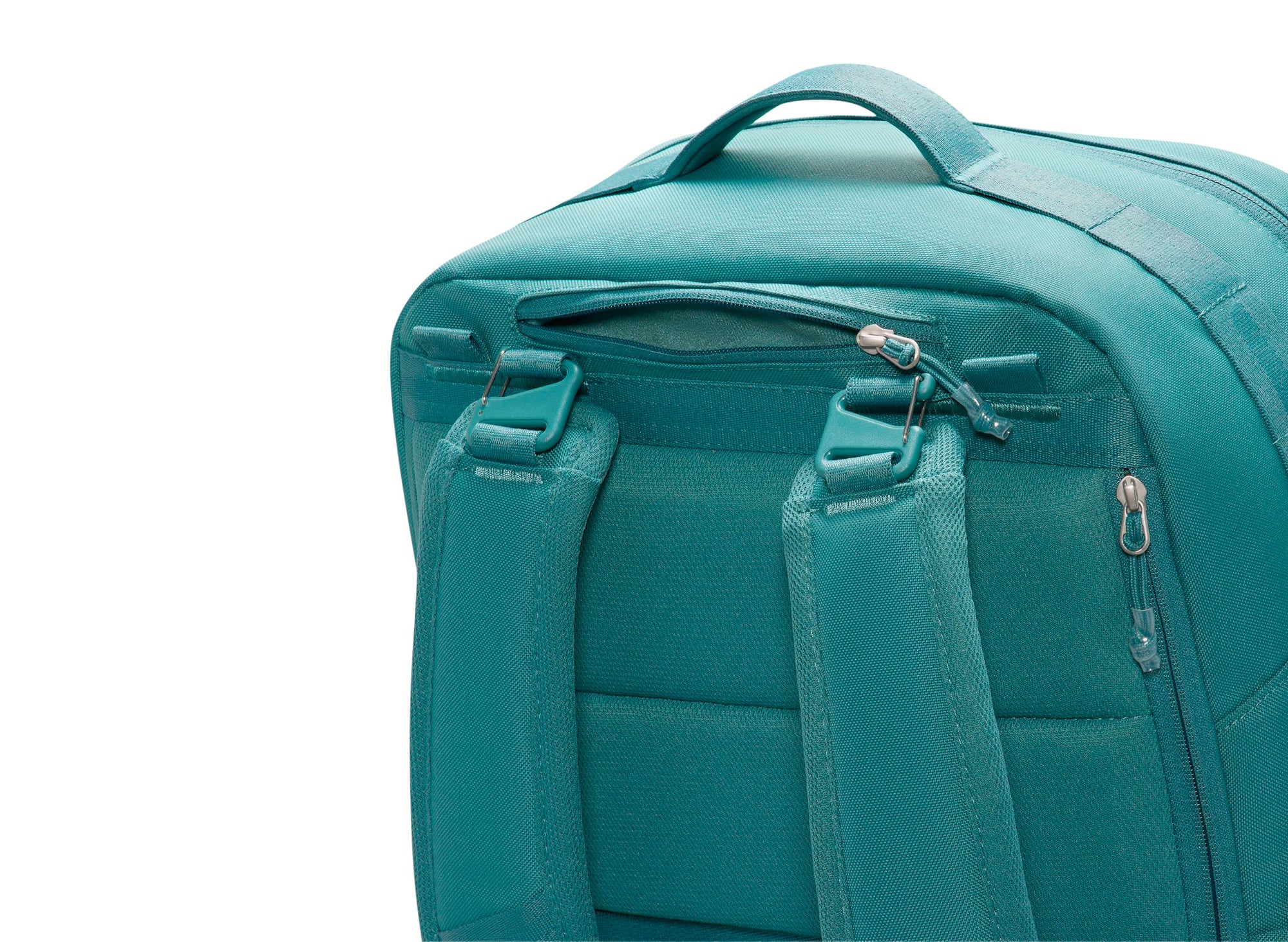 Nike Utility Elite Backpack in Mineral Slate