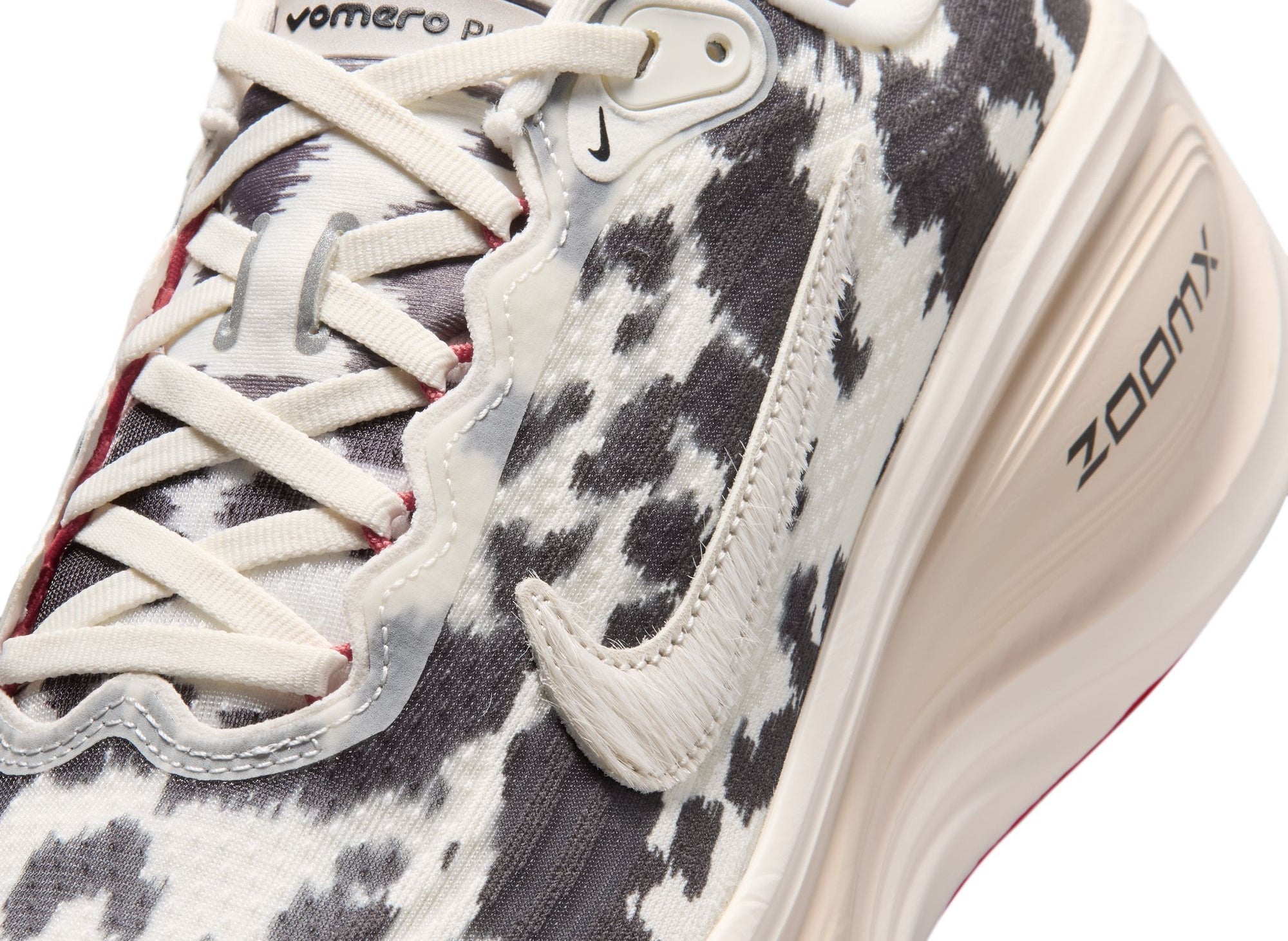 Nike Vomero Plus PR