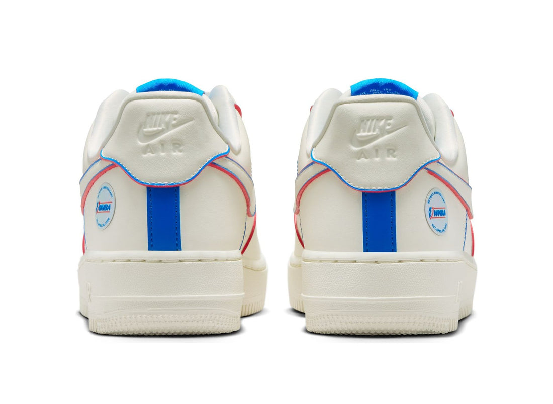 Women's Nike Air Force 1 '07 WNBA 30th