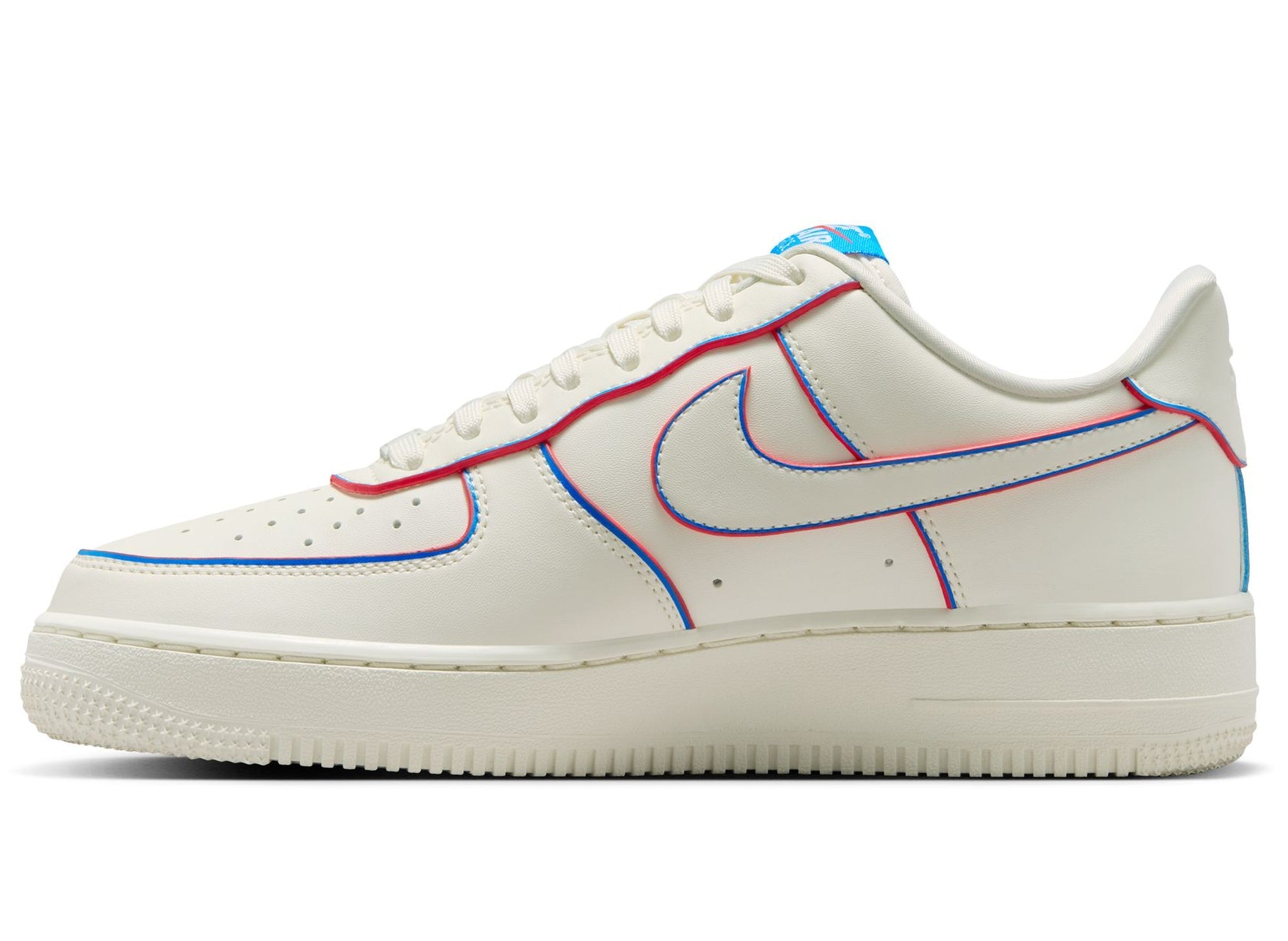 Women's Nike Air Force 1 '07 WNBA 30th