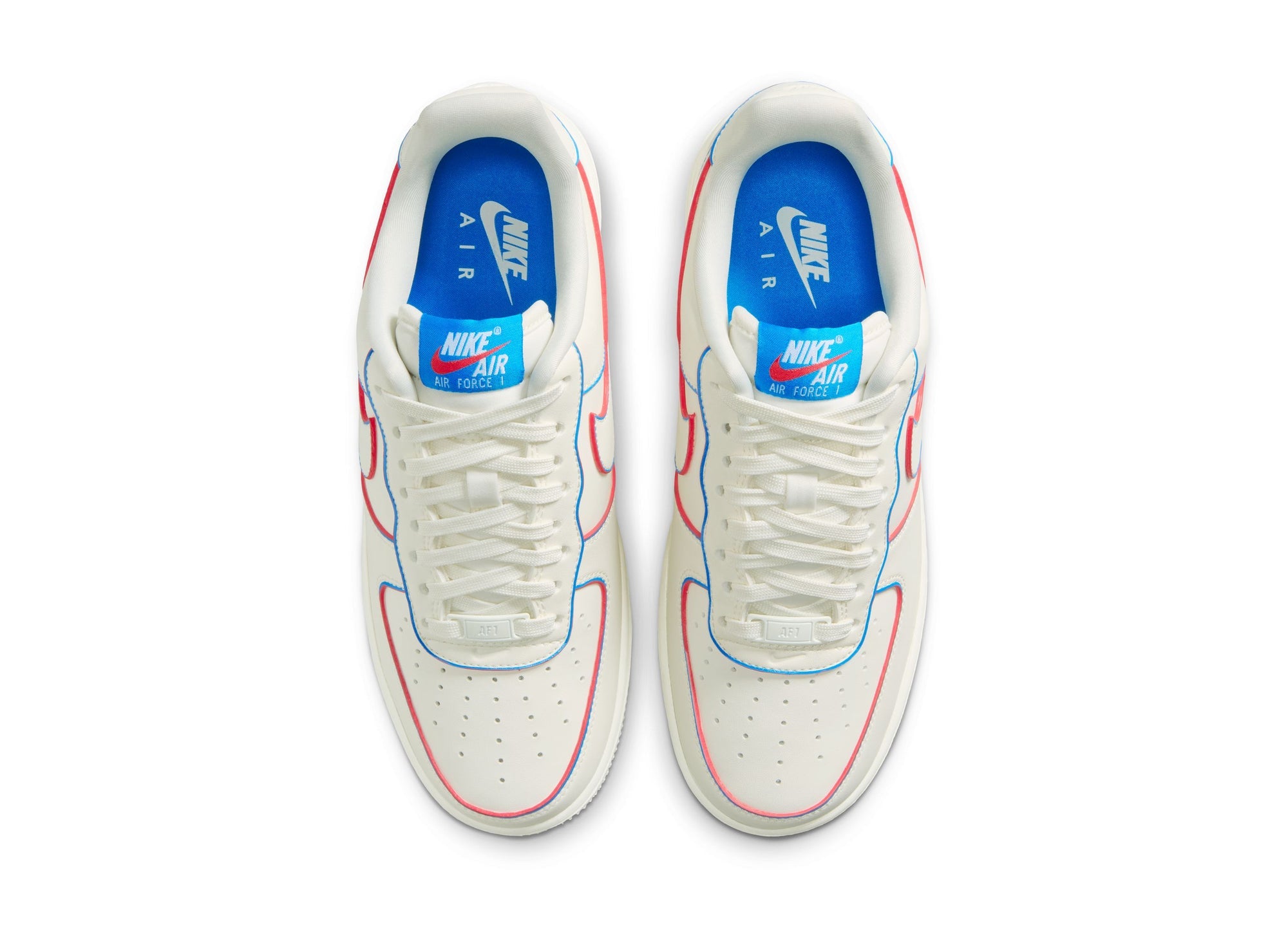 Women's Nike Air Force 1 '07 WNBA 30th