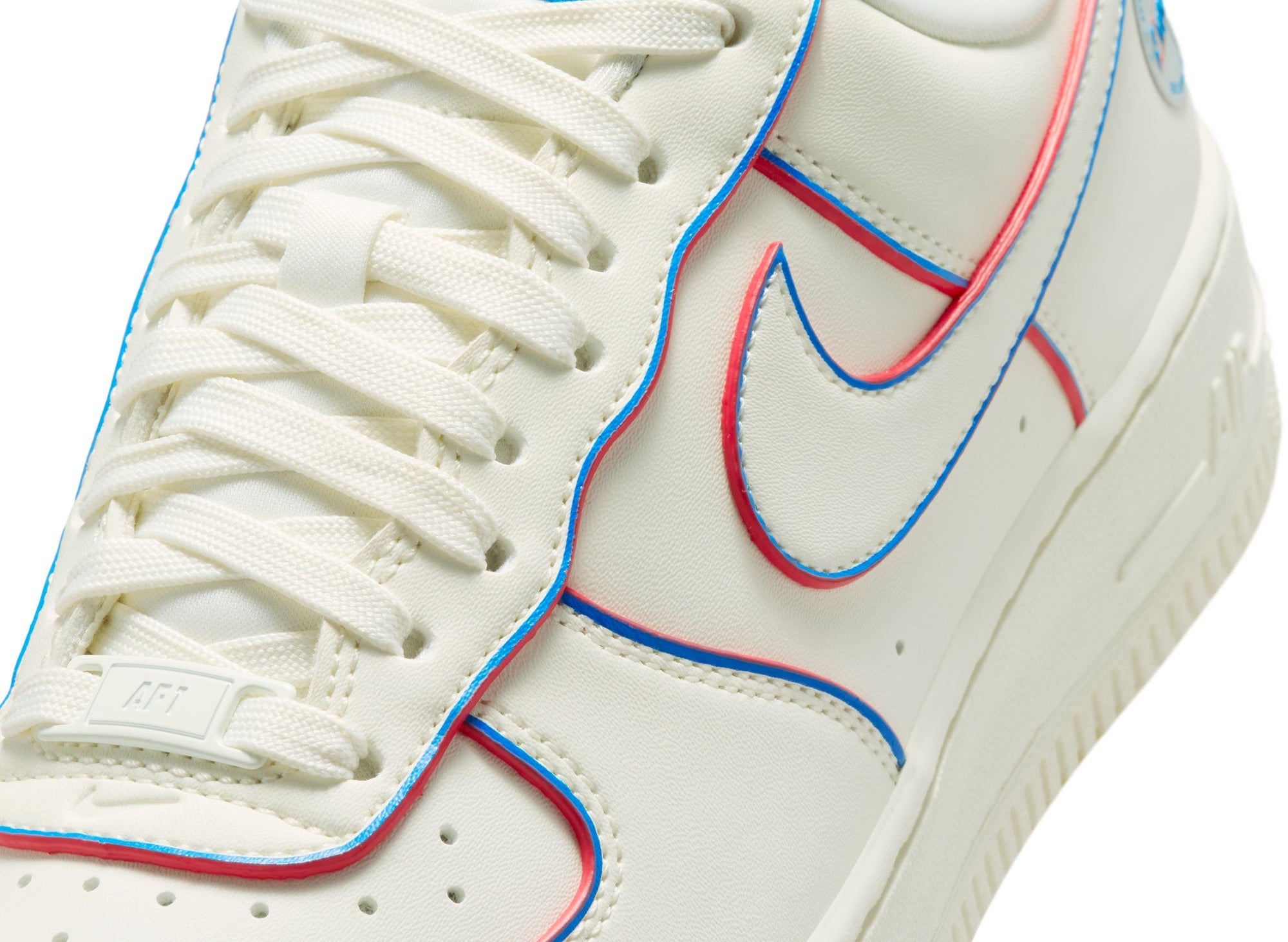Women's Nike Air Force 1 '07 WNBA 30th