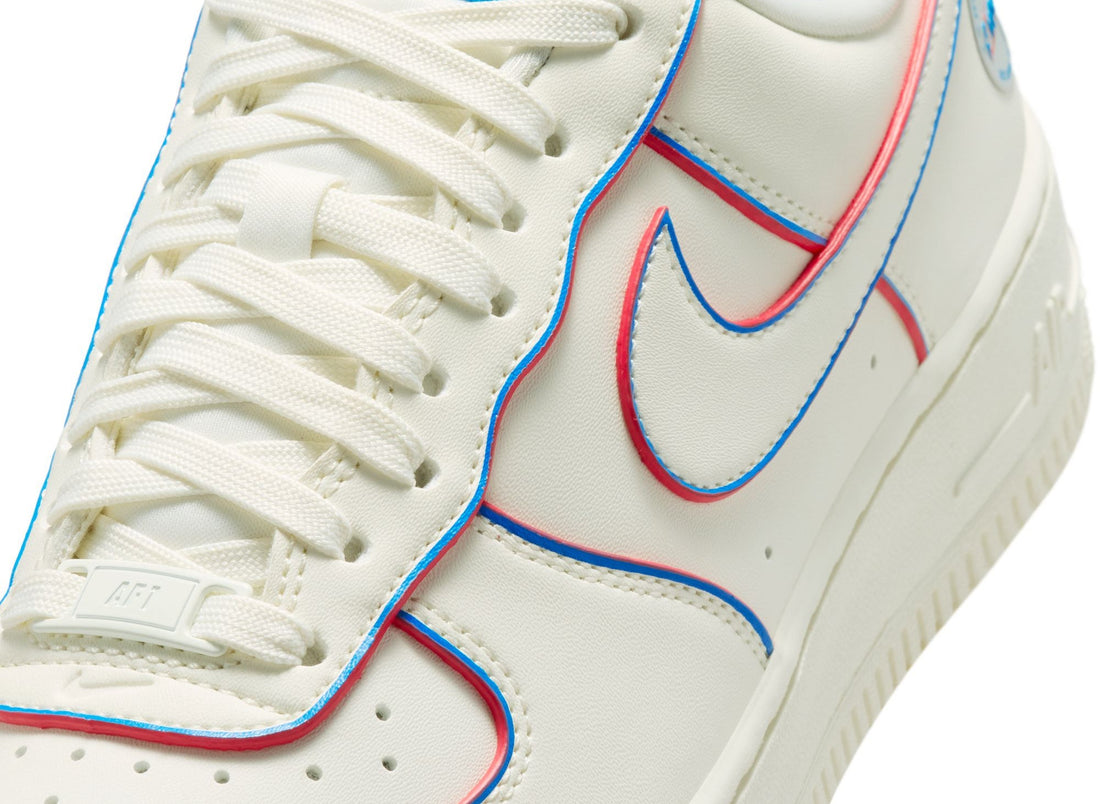 Women's Nike Air Force 1 '07 WNBA 30th