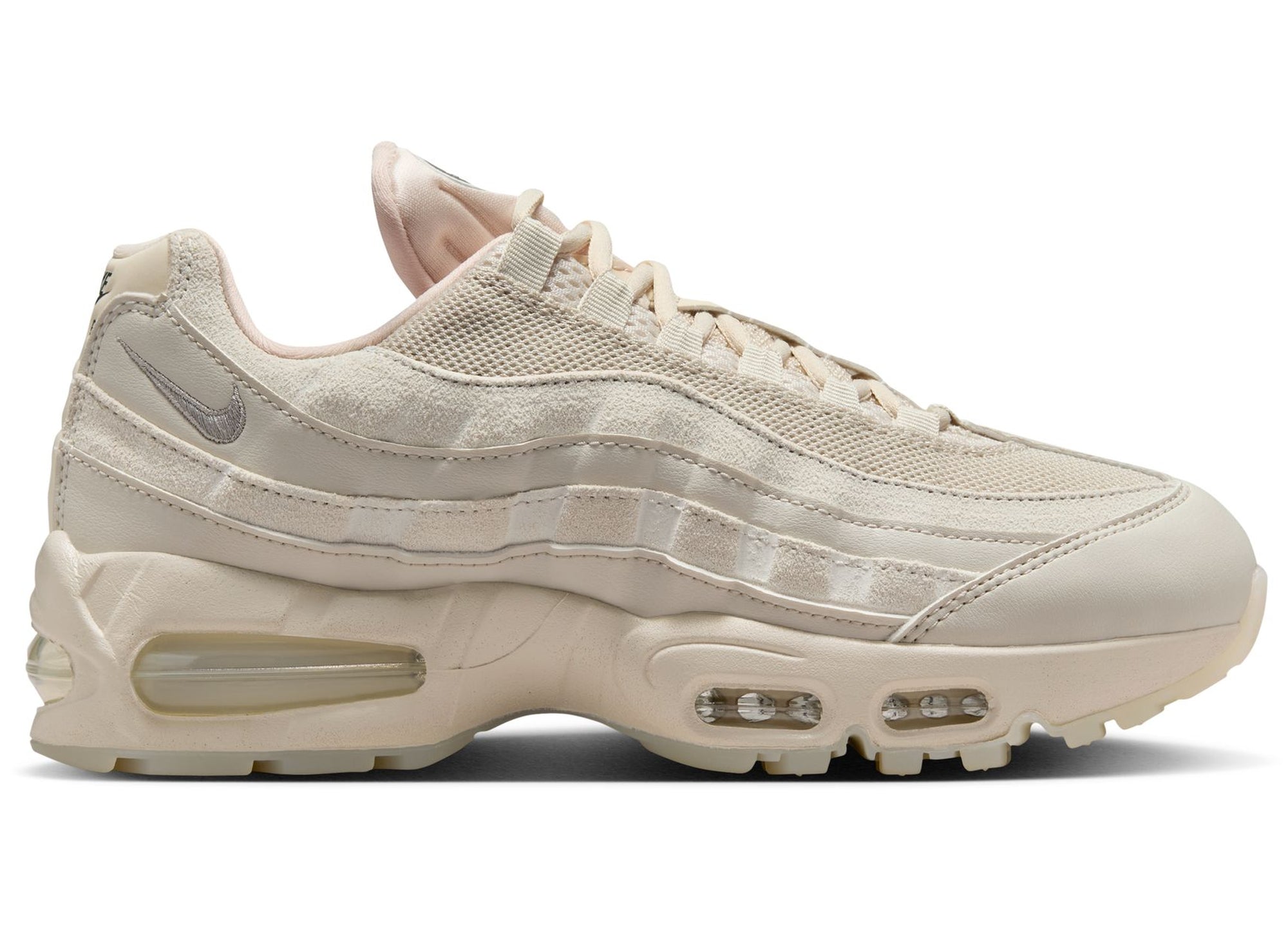 Women's Nike Air Max 95 Big Bubble