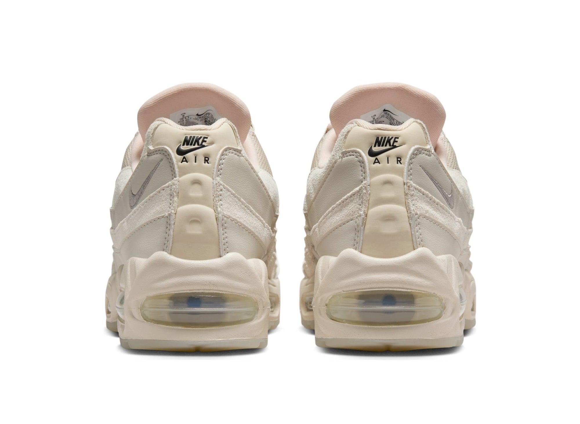 Women's Nike Air Max 95 Big Bubble