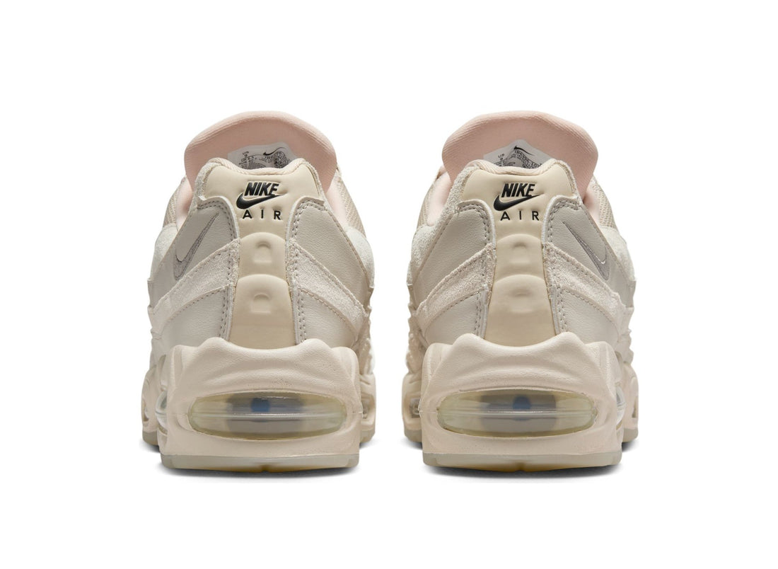 Women's Nike Air Max 95 Big Bubble