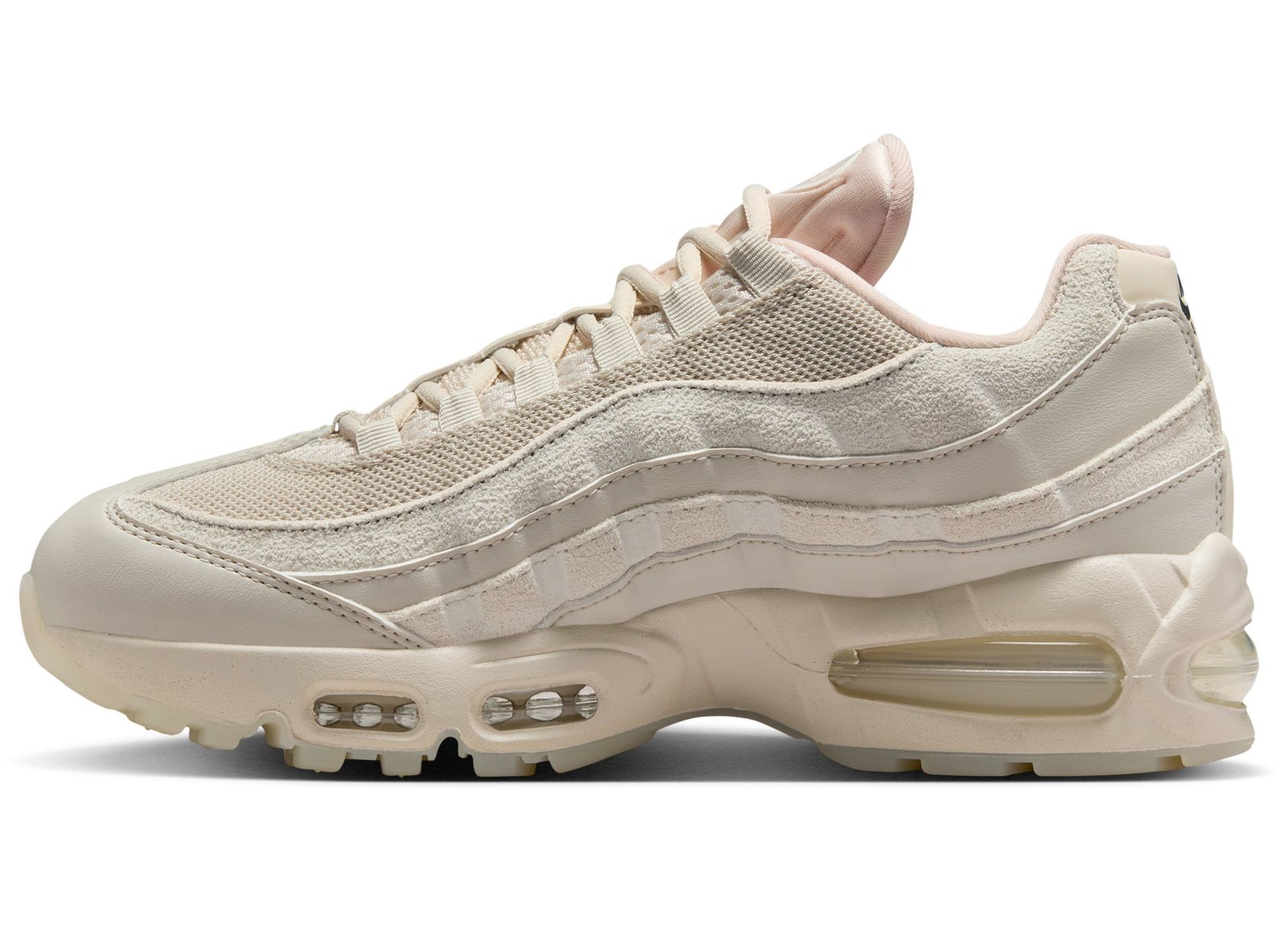 Women's Nike Air Max 95 Big Bubble