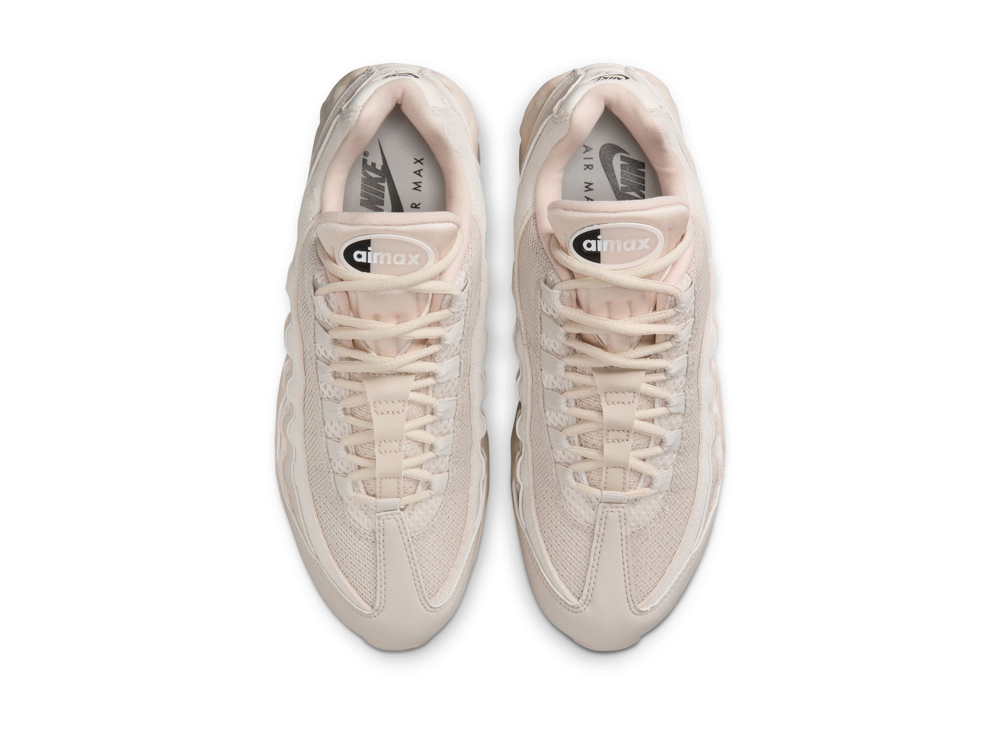Women's Nike Air Max 95 Big Bubble
