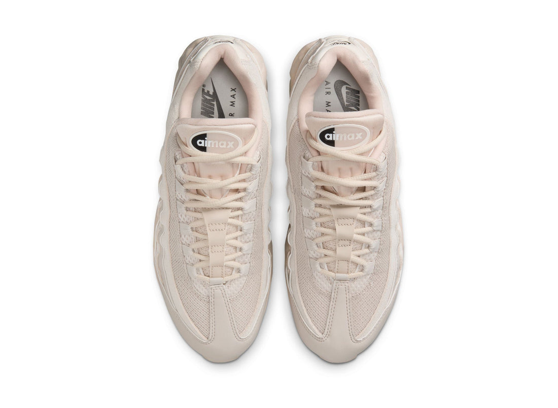Women's Nike Air Max 95 Big Bubble
