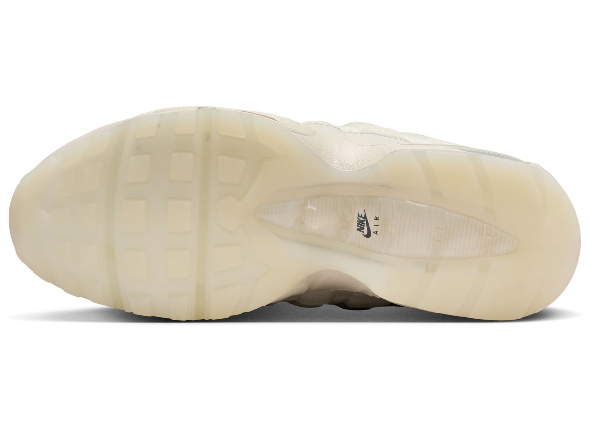 Women's Nike Air Max 95 Big Bubble