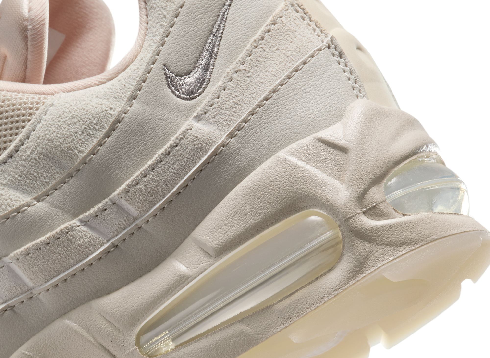 Women's Nike Air Max 95 Big Bubble