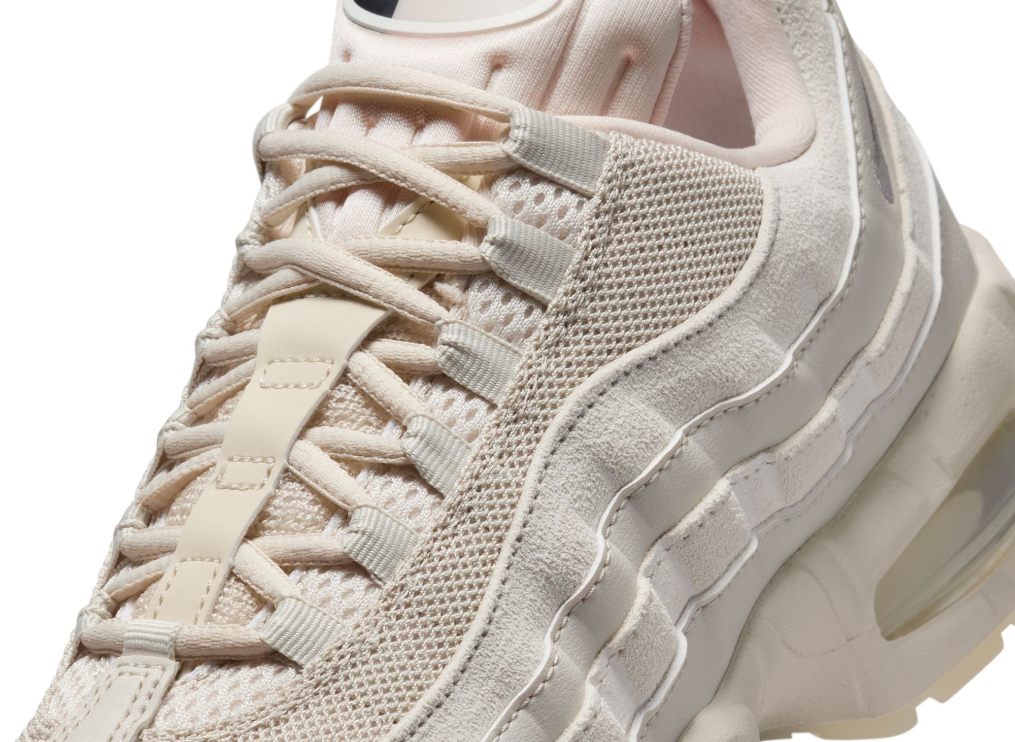Women's Nike Air Max 95 Big Bubble