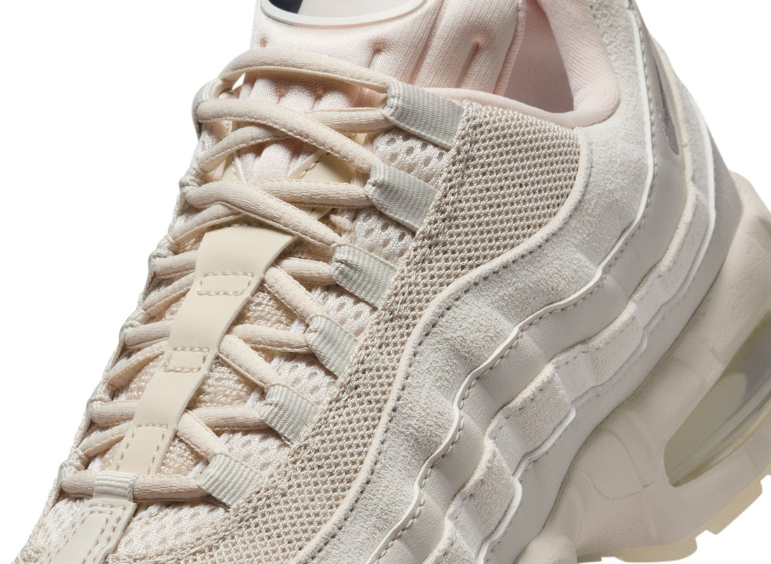 Women's Nike Air Max 95 Big Bubble