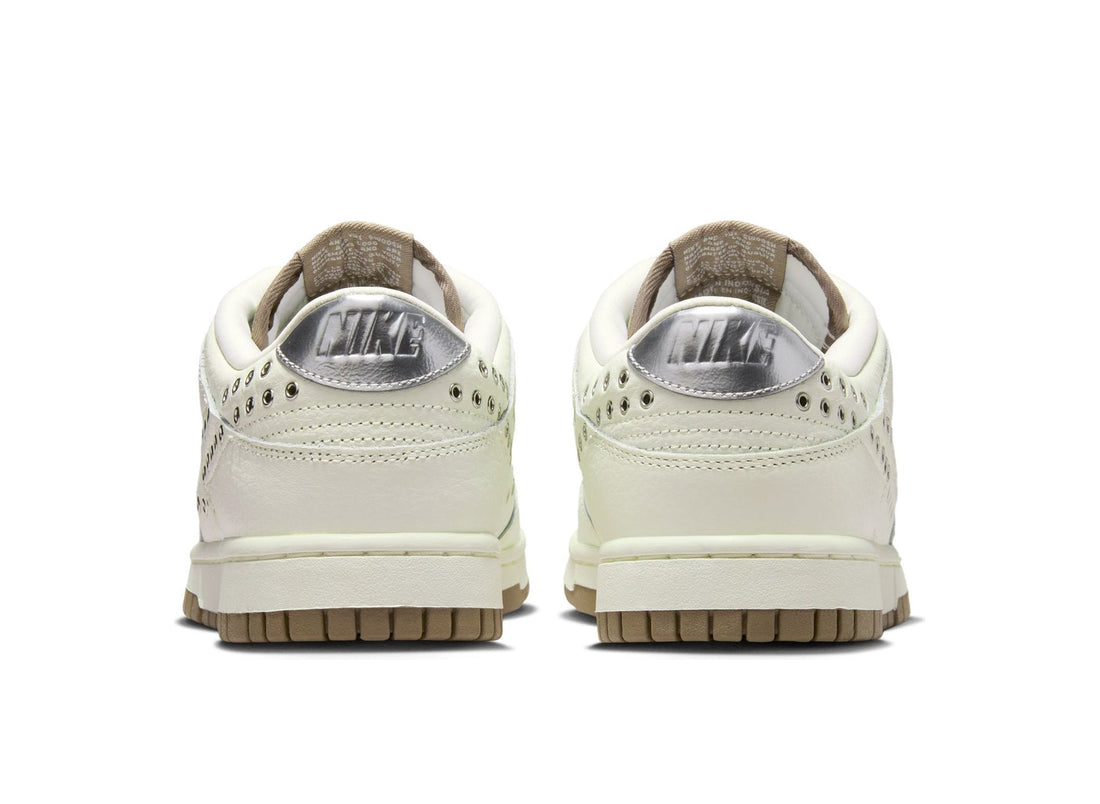 Women's Nike Dunk Low