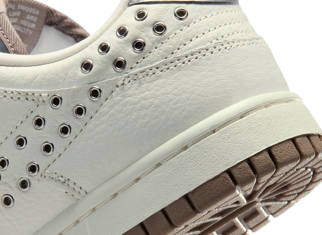 Women's Nike Dunk Low