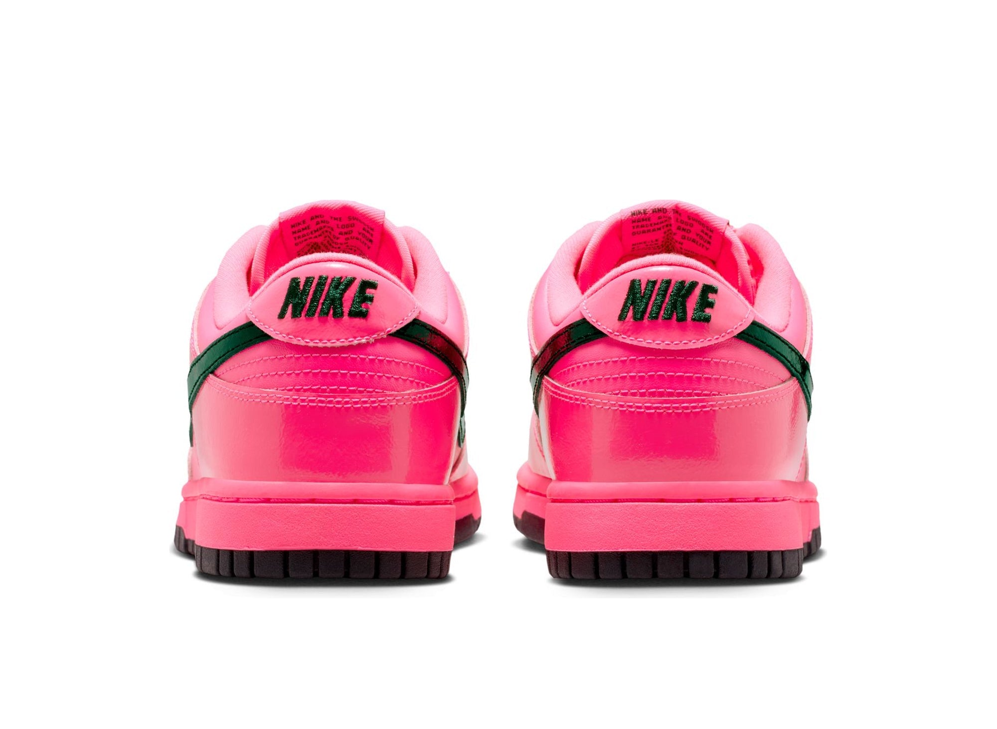 Women's Nike Dunk Low