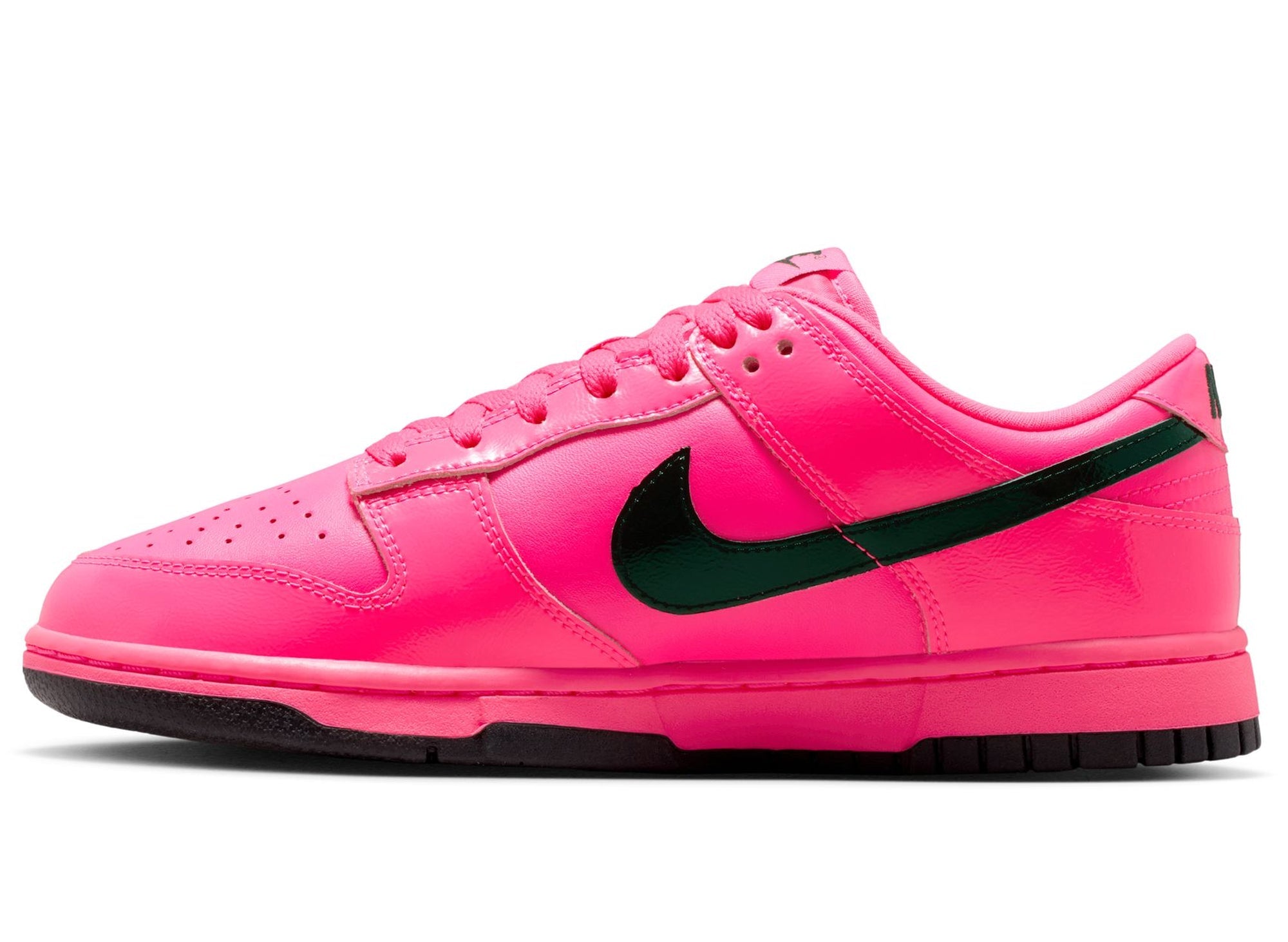 Women's Nike Dunk Low