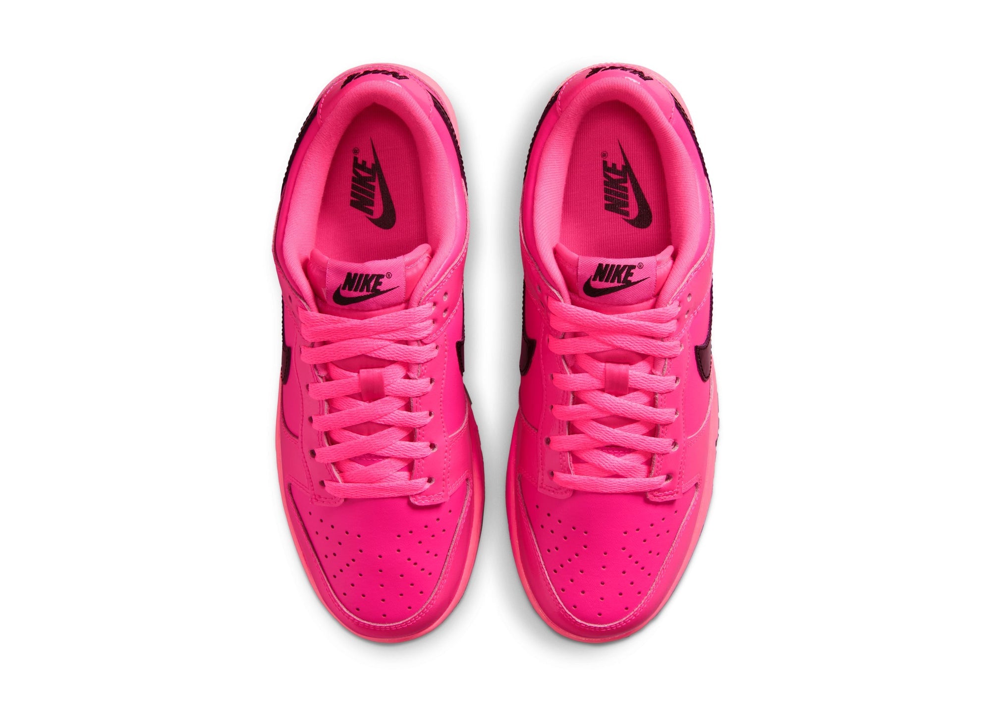 Women's Nike Dunk Low