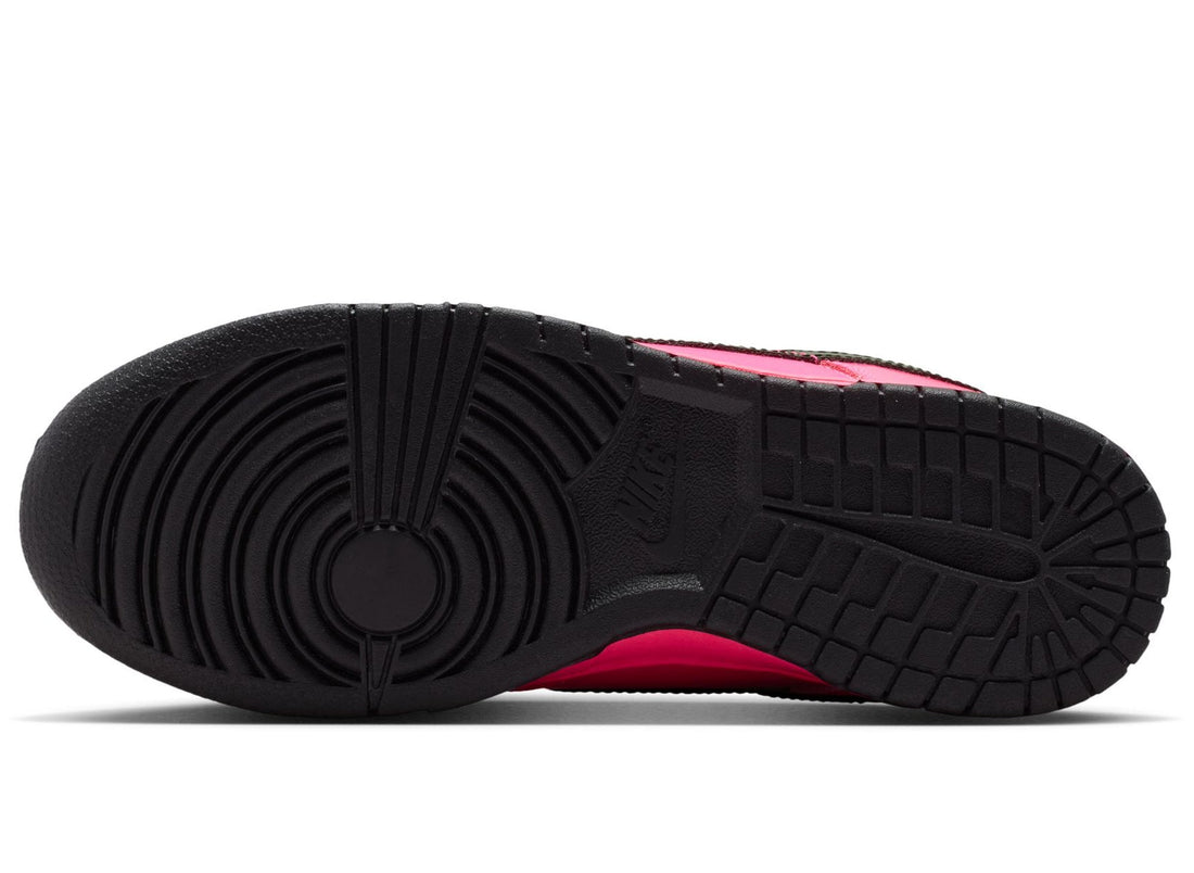 Women's Nike Dunk Low