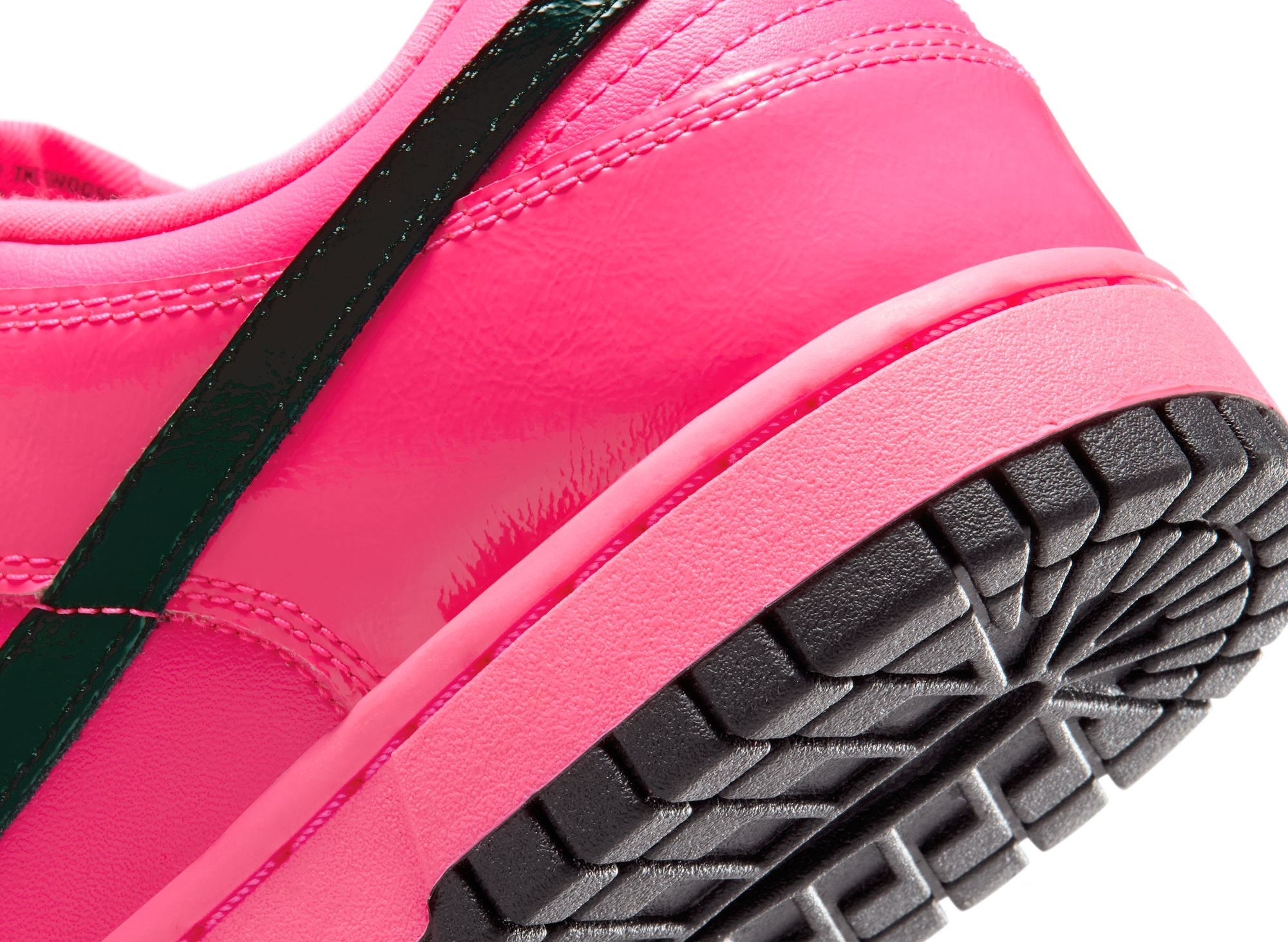 Women's Nike Dunk Low