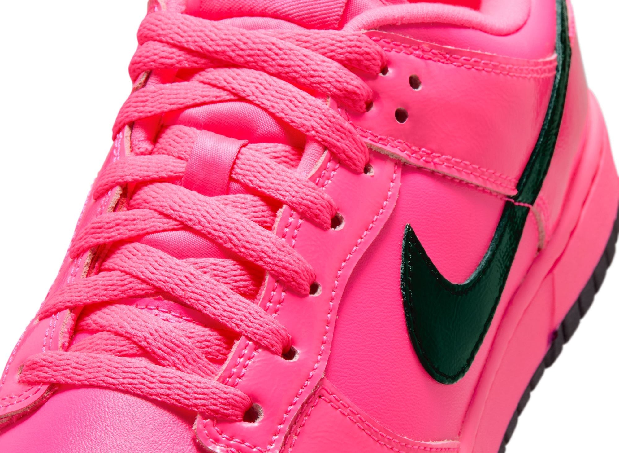 Women's Nike Dunk Low