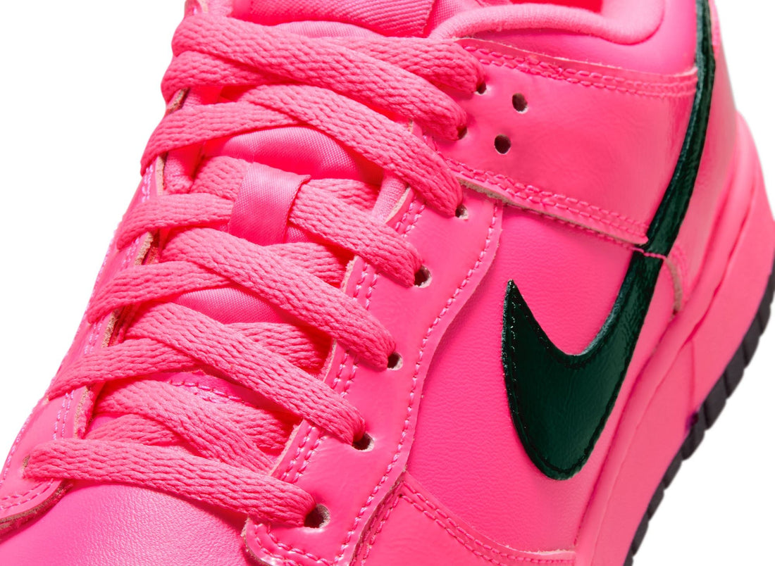 Women's Nike Dunk Low