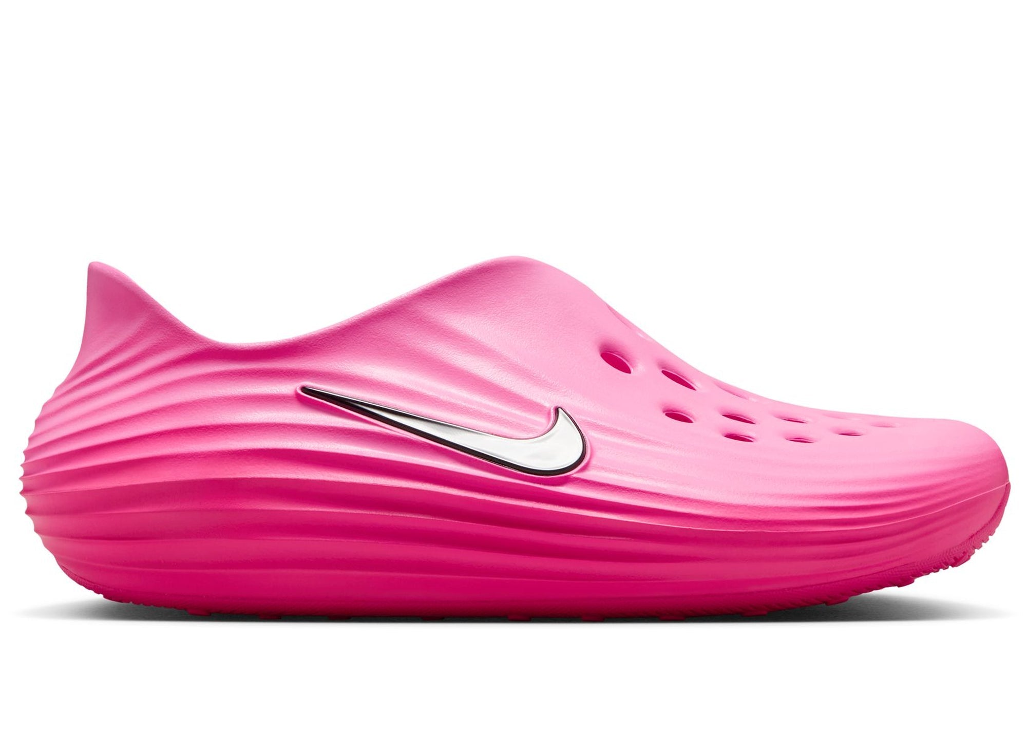 Women's Nike ReactX Rejuven8 in Pink Spell