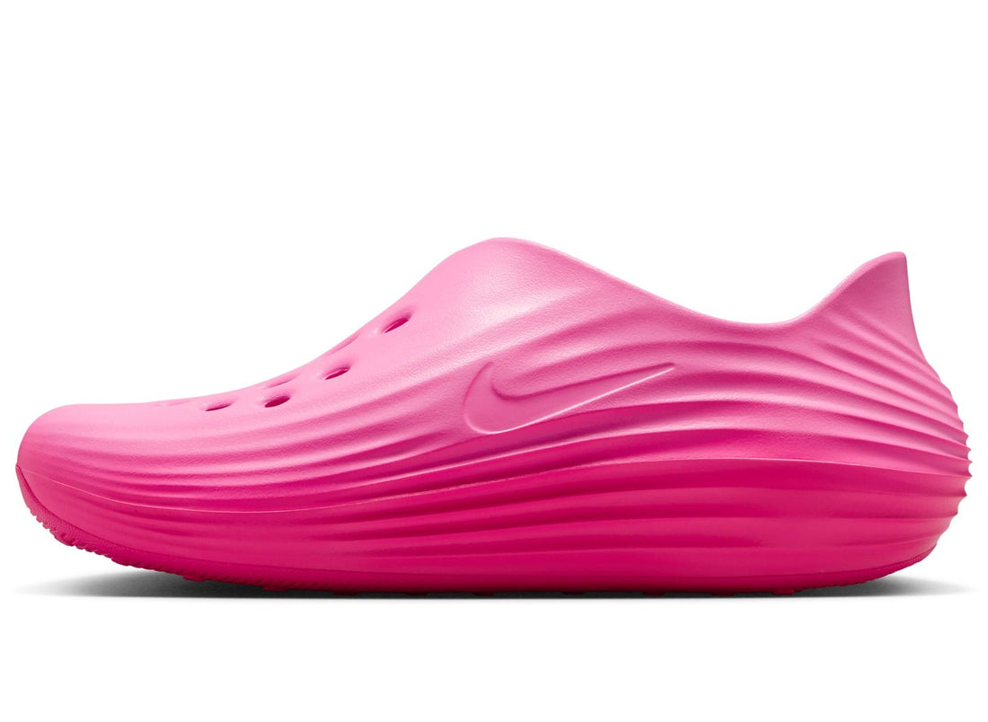 Women's Nike ReactX Rejuven8 in Pink Spell
