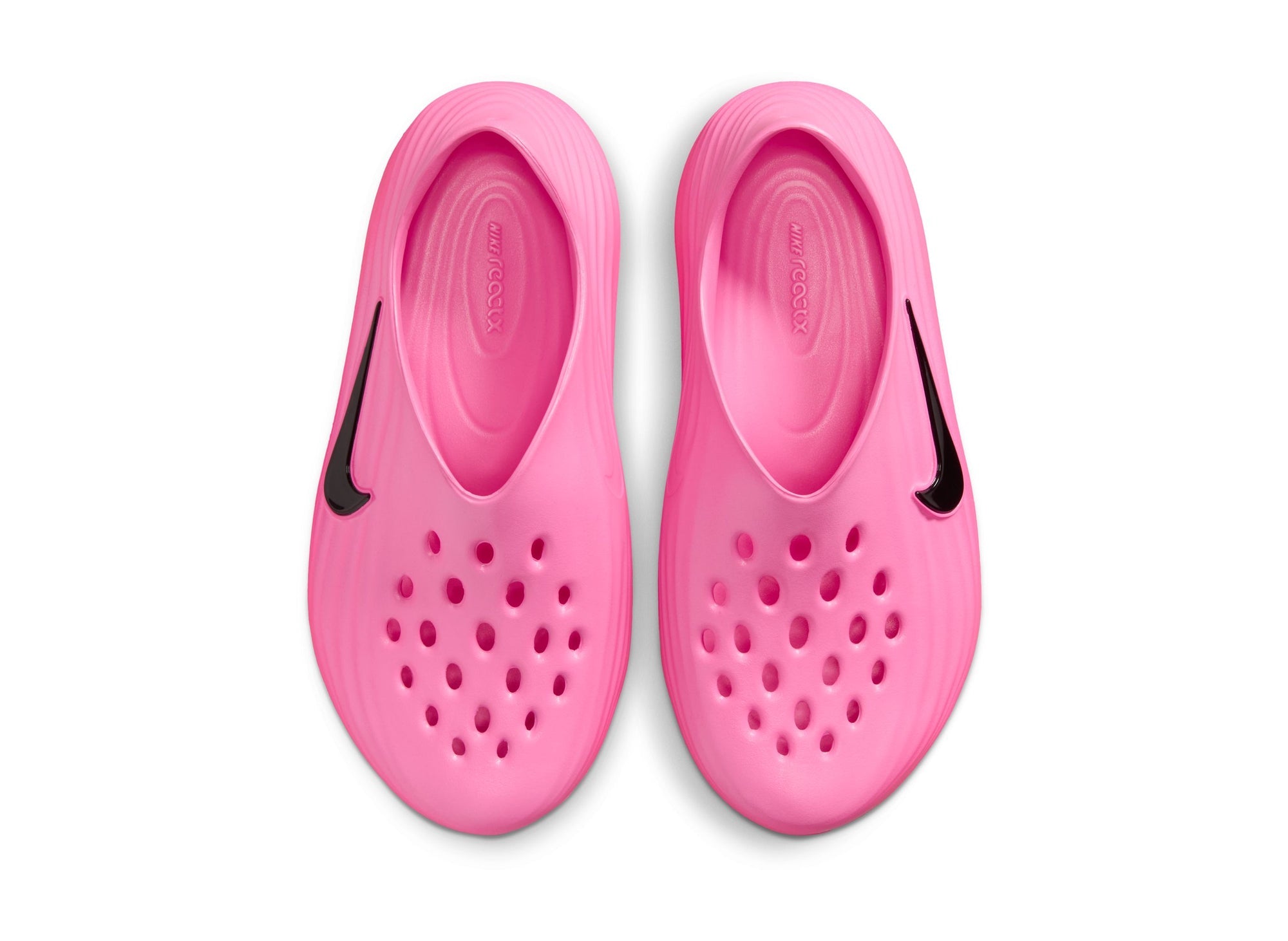 Women's Nike ReactX Rejuven8 in Pink Spell