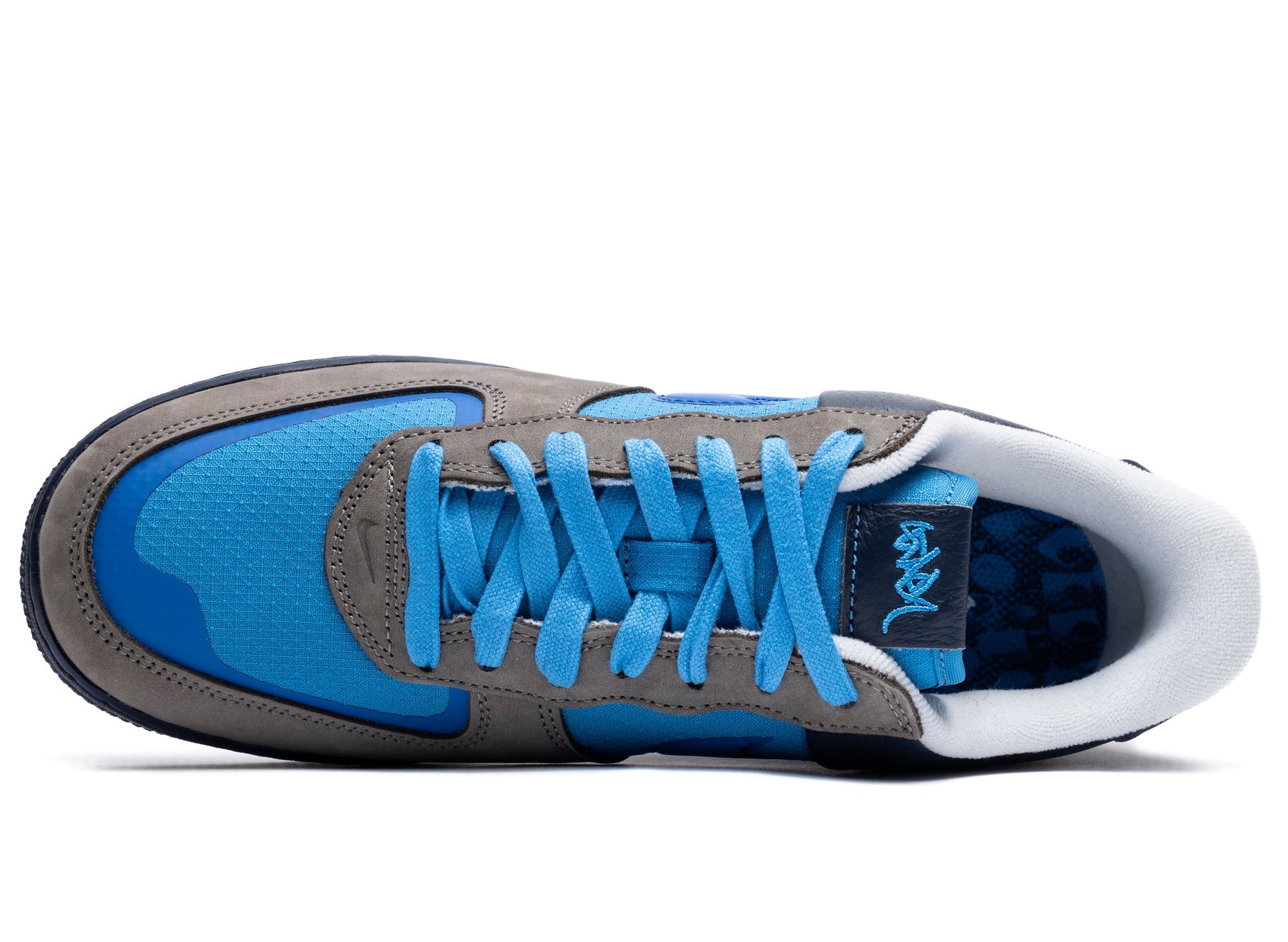 Nike x Stash Air Force 1 Low SP