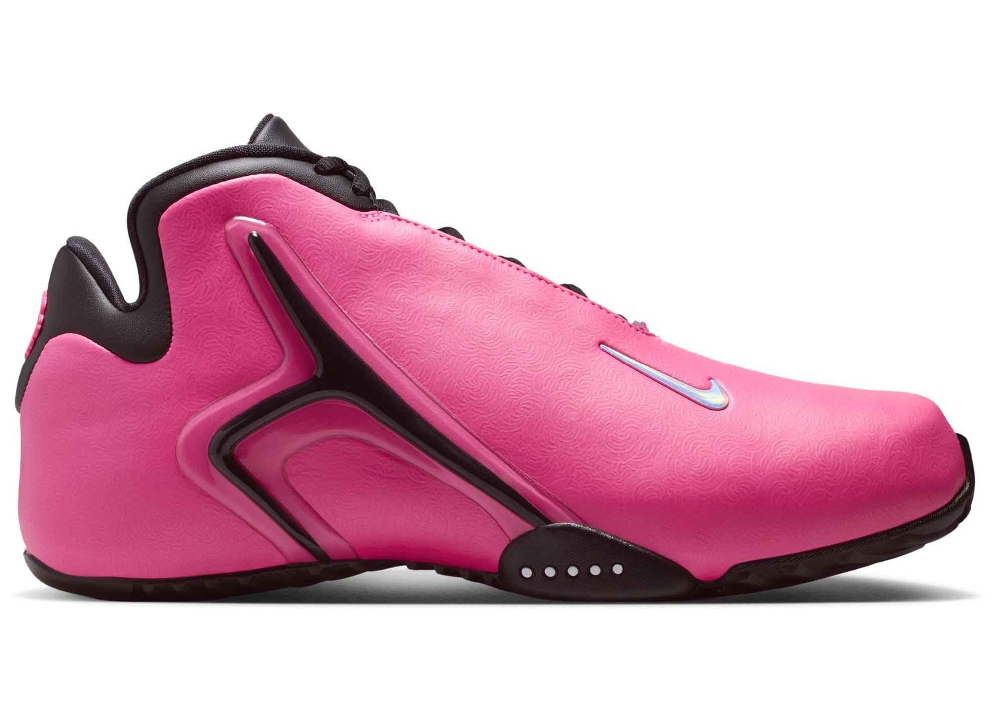 Nike Zoom Hyperflight in Hyper Pink