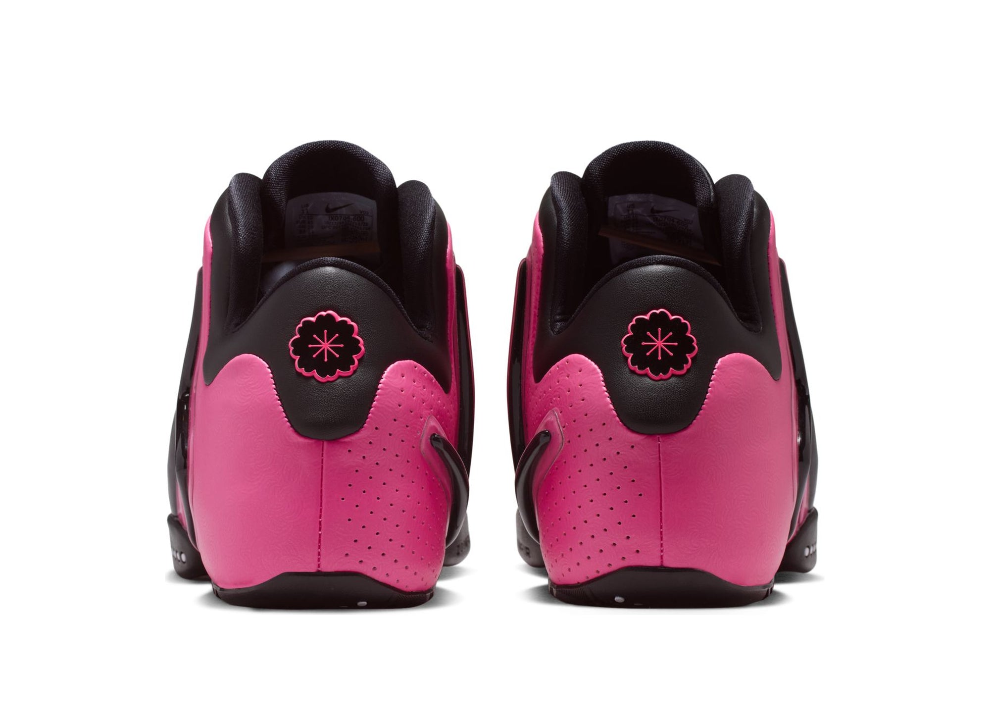 Nike Zoom Hyperflight in Hyper Pink