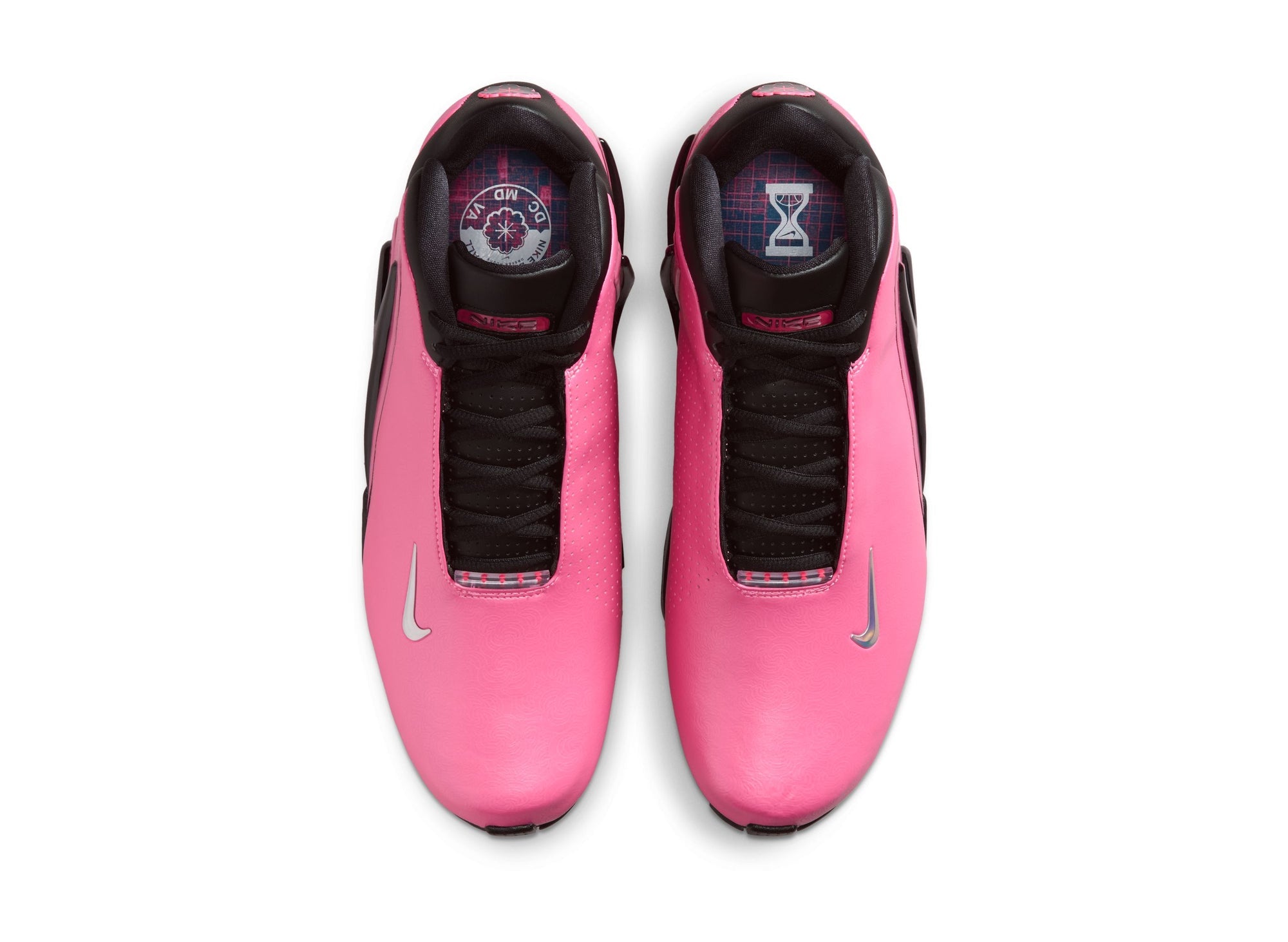 Nike Zoom Hyperflight in Hyper Pink