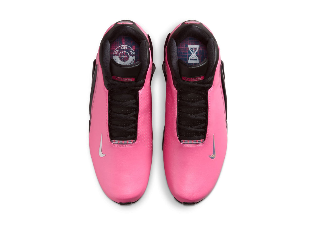 Nike Zoom Hyperflight in Hyper Pink