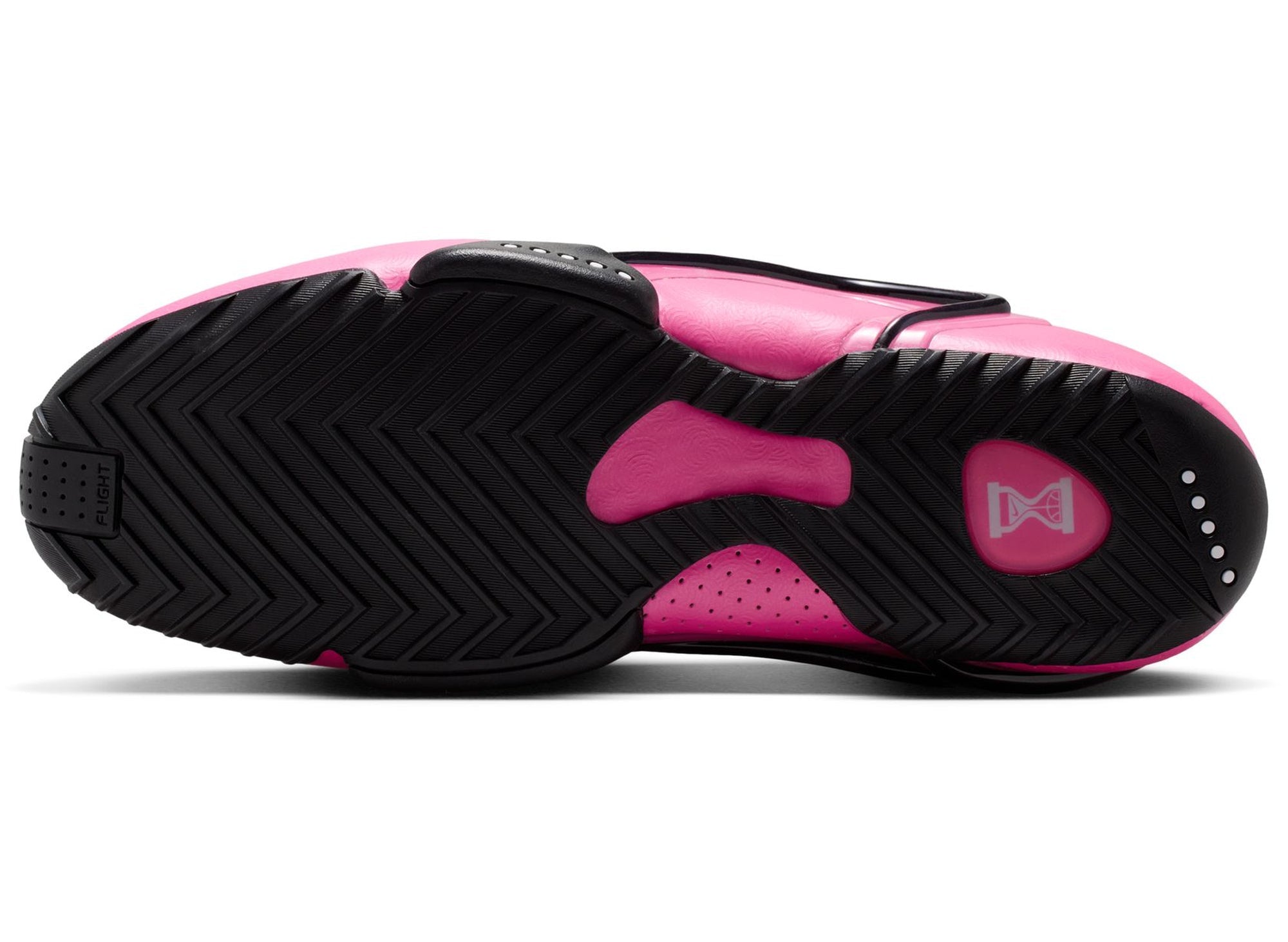 Nike Zoom Hyperflight in Hyper Pink
