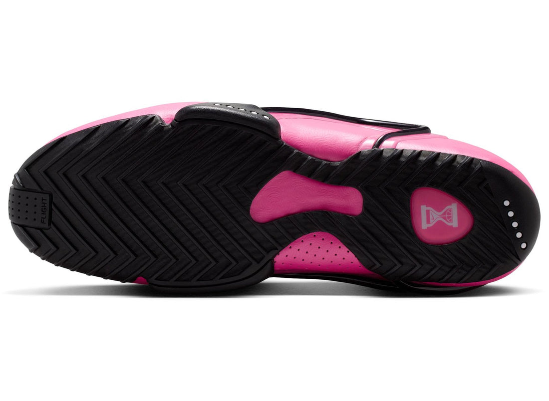 Nike Zoom Hyperflight in Hyper Pink