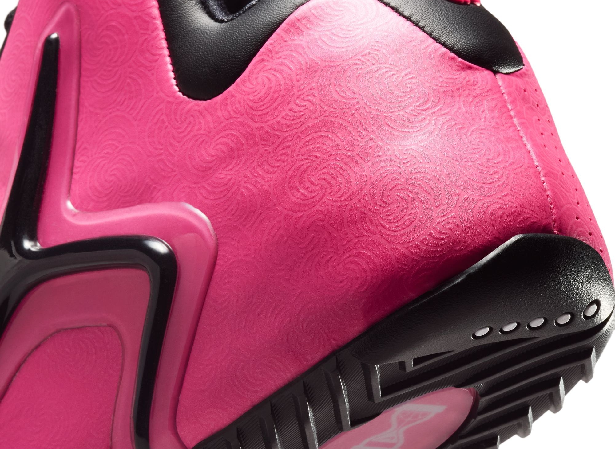 Nike Zoom Hyperflight in Hyper Pink