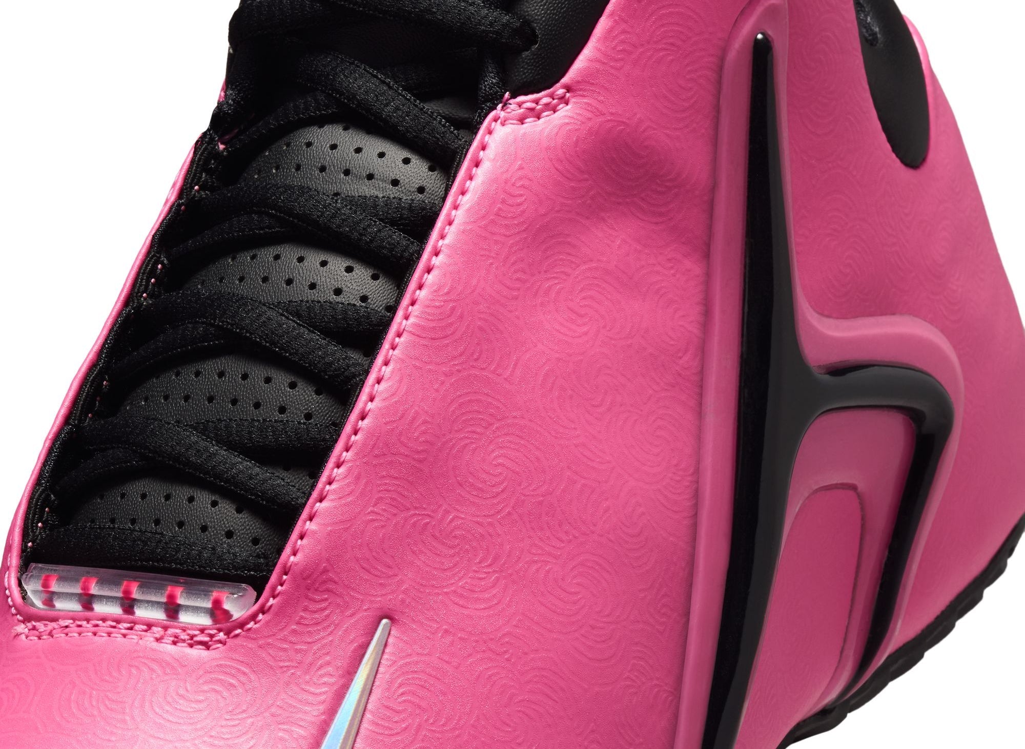 Nike Zoom Hyperflight in Hyper Pink